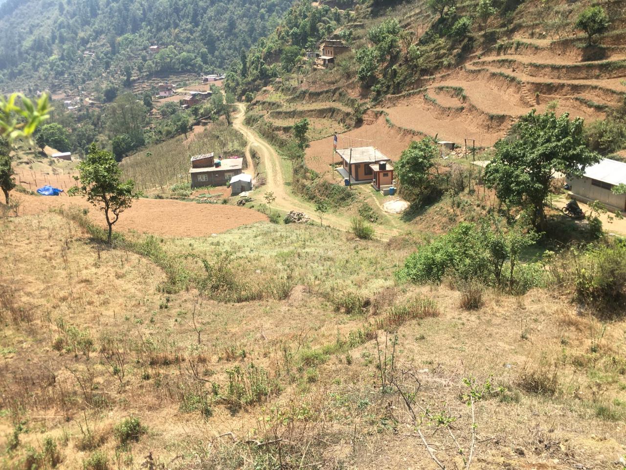 Picture of Dakshinkali Municipality, Bagmati